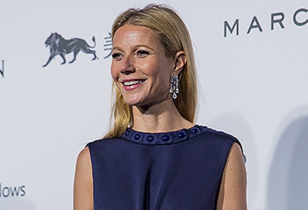 Гвинет Пэлтроу не смогла прожить неделю на $29