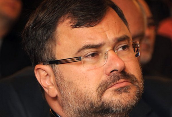 Развитие Азербайджана повышает необходимость предупреждения киберпреступлений - ОБСЕ