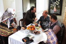 В Баку ищут 1.000.000 манатов (ФОТО)