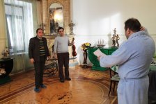 В Баку ищут 1.000.000 манатов (ФОТО)