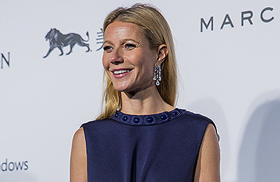 Гвинет Пэлтроу попытается прожить на 29 долларов в неделю