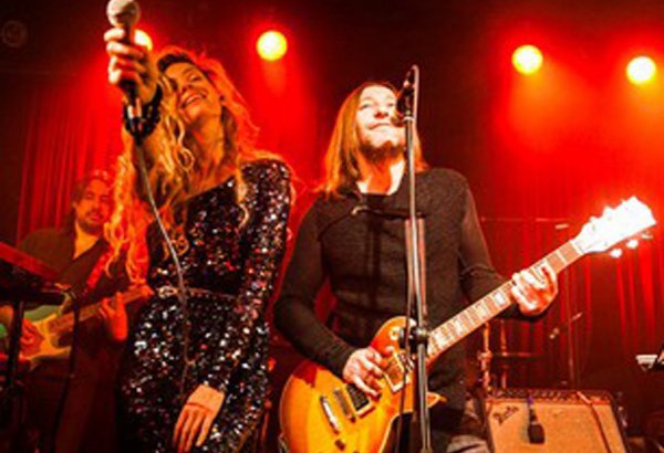 На концерте рок-группы "Би-2" в Баку выступит специальный гость