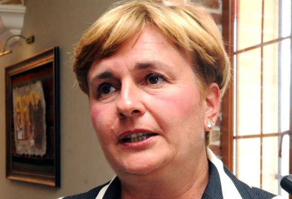 Италия намерена увеличить экспорт в Азербайджан - министр