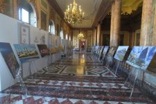 При организации Фонда Гейдара Алиева в Брюсселе состоялась презентация Евроигр «Баку-2015» (ФОТО)