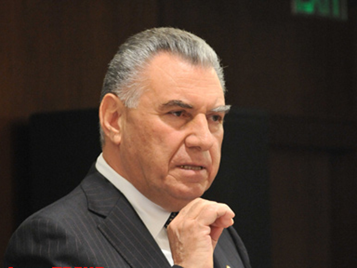 Кампания по дискредитации Азербайджана в преддверии Евроигр была ожидаемой  - вице-премьер