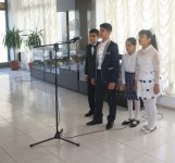 Вспоминая Тофига Гулиева: Баку - Москва (ФОТО)