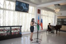 Вспоминая Тофига Гулиева: Баку - Москва (ФОТО)