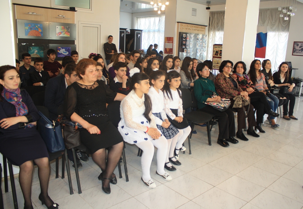 Вспоминая Тофига Гулиева: Баку - Москва (ФОТО)