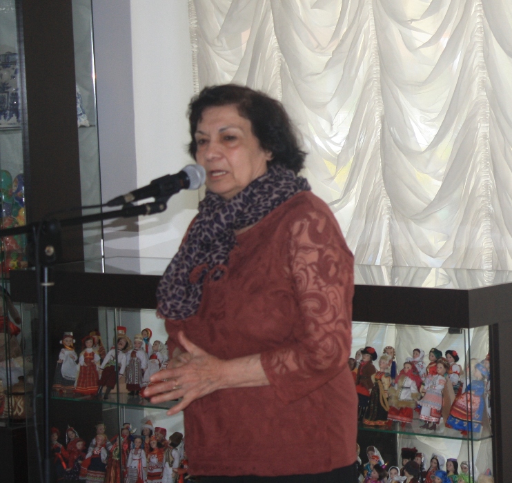 Вспоминая Тофига Гулиева: Баку - Москва (ФОТО)