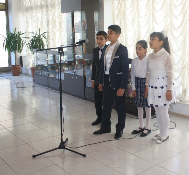 Вспоминая Тофига Гулиева: Баку - Москва (ФОТО)