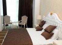 Новый Бакинский стрелковый центр готов к первым Европейским играм (ФОТО)