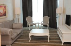 Новый Бакинский стрелковый центр готов к первым Европейским играм (ФОТО)