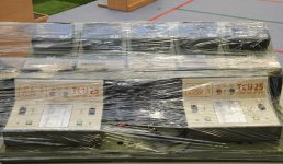 Новый Бакинский стрелковый центр готов к первым Европейским играм (ФОТО)