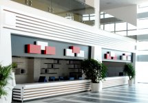 Новый Бакинский стрелковый центр готов к первым Европейским играм (ФОТО)