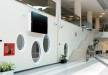 Новый Бакинский стрелковый центр готов к первым Европейским играм (ФОТО)