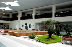 Новый Бакинский стрелковый центр готов к первым Европейским играм (ФОТО)