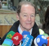 Новый Бакинский стрелковый центр готов к первым Европейским играм (ФОТО)