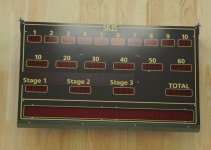 Новый Бакинский стрелковый центр готов к первым Европейским играм (ФОТО)