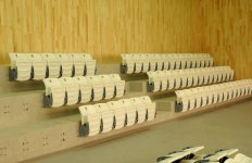 Новый Бакинский стрелковый центр готов к первым Европейским играм (ФОТО)