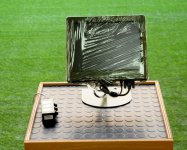 Новый Бакинский стрелковый центр готов к первым Европейским играм (ФОТО)