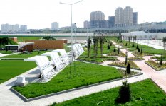 Новый Бакинский стрелковый центр готов к первым Европейским играм (ФОТО)