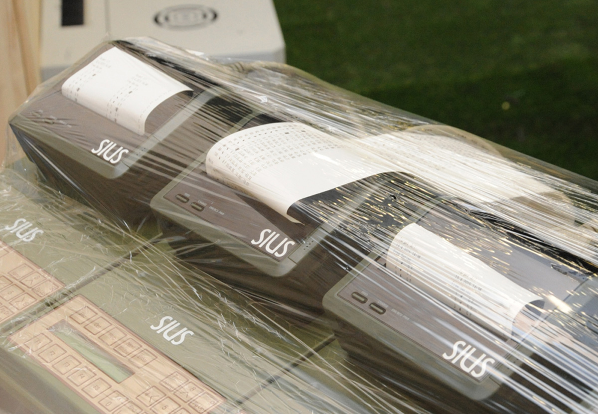 Новый Бакинский стрелковый центр готов к первым Европейским играм (ФОТО)