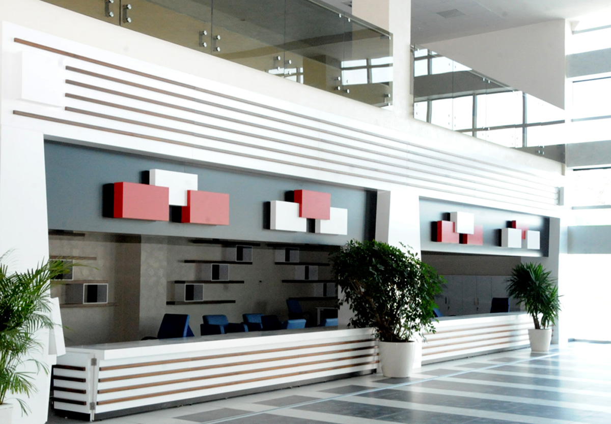 Новый Бакинский стрелковый центр готов к первым Европейским играм (ФОТО)