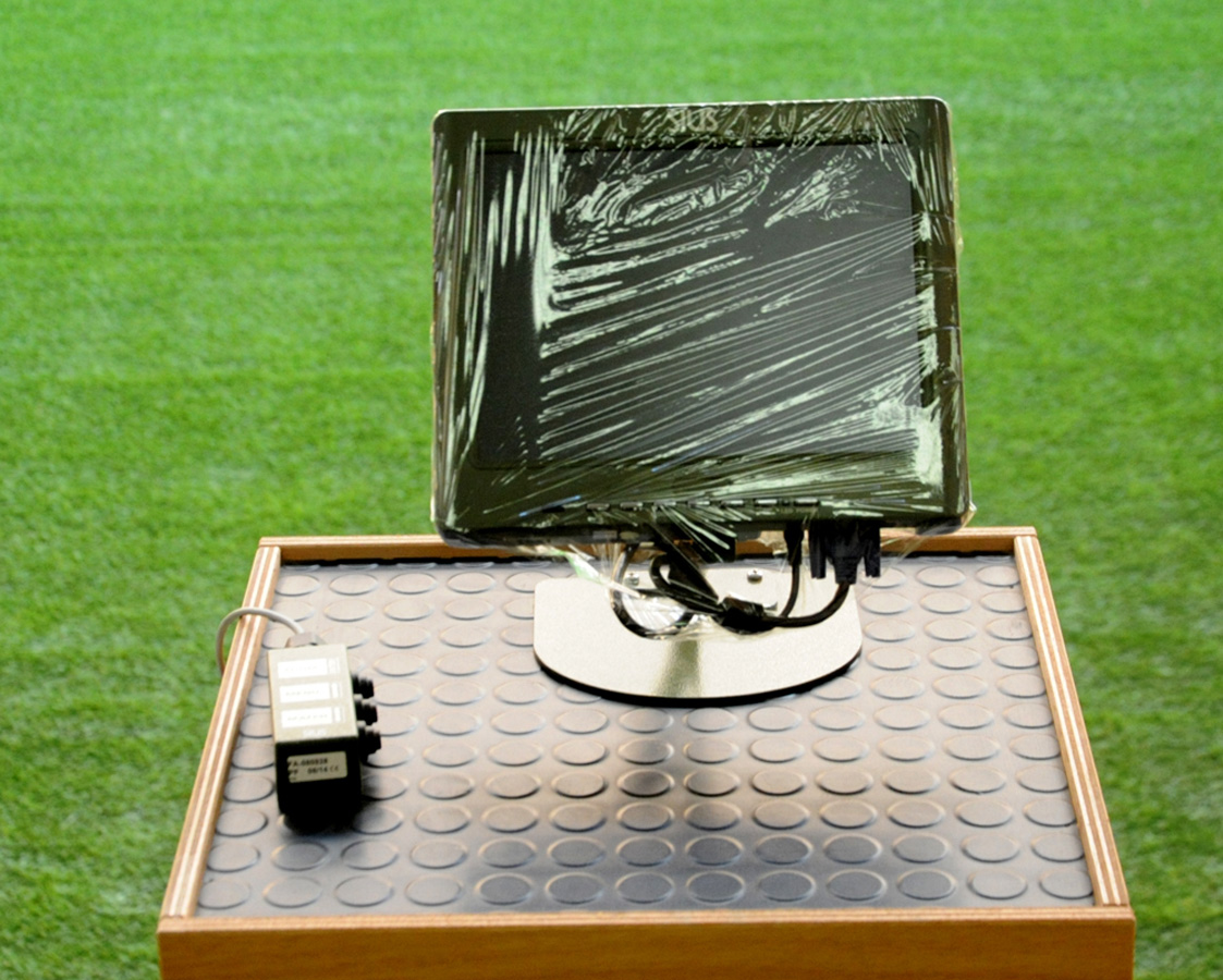 Новый Бакинский стрелковый центр готов к первым Европейским играм (ФОТО)