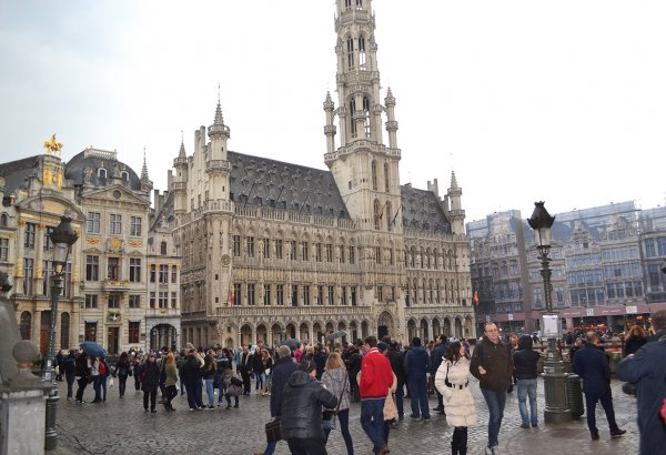 В Брюсселе обсудили возможности повышения эффективности деятельности НАТО