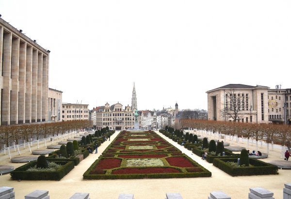 Парламентская делегация Таджикистана обсудит в Брюсселе перспективы отношений с Евросоюзом