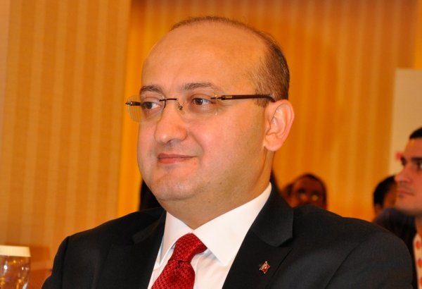 Народная республиканская партия ближе к созданию коалиционного правительства -  вице-премьер Турции