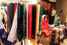 Пити, плов, халва, келагаи…- волшебный Шеки (ФОТО)