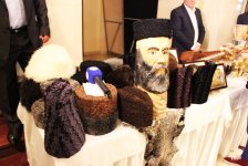 Пити, плов, халва, келагаи…- волшебный Шеки (ФОТО)