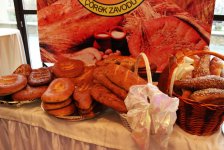 Пити, плов, халва, келагаи…- волшебный Шеки (ФОТО)