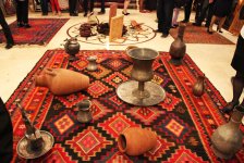 Пити, плов, халва, келагаи…- волшебный Шеки (ФОТО)