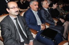 Пити, плов, халва, келагаи…- волшебный Шеки (ФОТО)