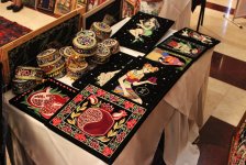 Пити, плов, халва, келагаи…- волшебный Шеки (ФОТО)