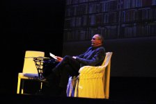 Эммануил Виторган  отметил потрясающий юбилей в родном Баку (ФОТО)