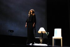 Эммануил Виторган  отметил потрясающий юбилей в родном Баку (ФОТО)