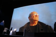 Эммануил Виторган  отметил потрясающий юбилей в родном Баку (ФОТО)