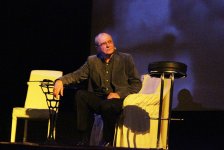 В Баку состоится творческий вечер Эммануила Виторгана (ФОТО)