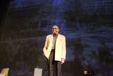 В Баку состоится творческий вечер Эммануила Виторгана (ФОТО)