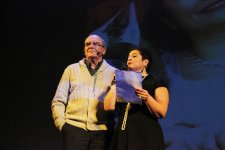 В Баку состоится творческий вечер Эммануила Виторгана (ФОТО)