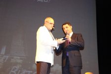 В Баку состоится творческий вечер Эммануила Виторгана (ФОТО)