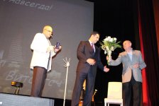 В Баку состоится творческий вечер Эммануила Виторгана (ФОТО)