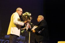 В Баку состоится творческий вечер Эммануила Виторгана (ФОТО)