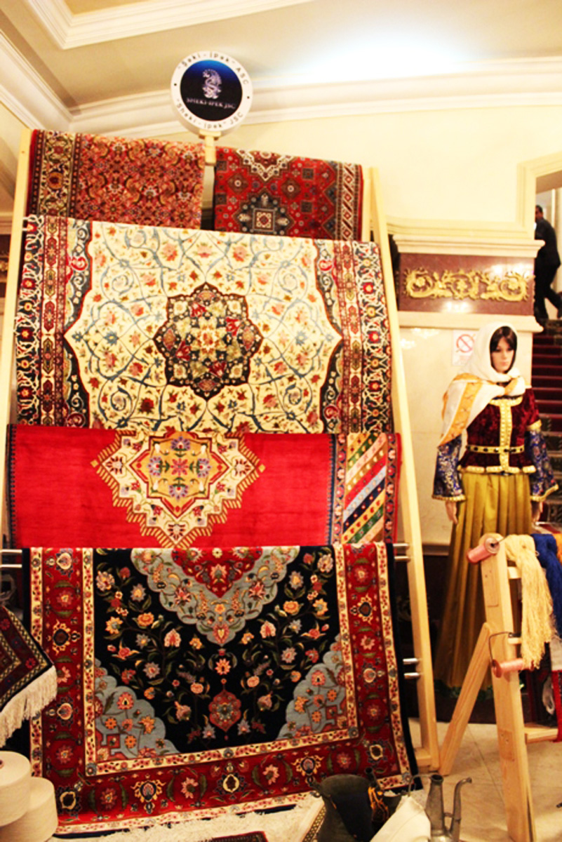 Пити, плов, халва, келагаи…- волшебный Шеки (ФОТО)