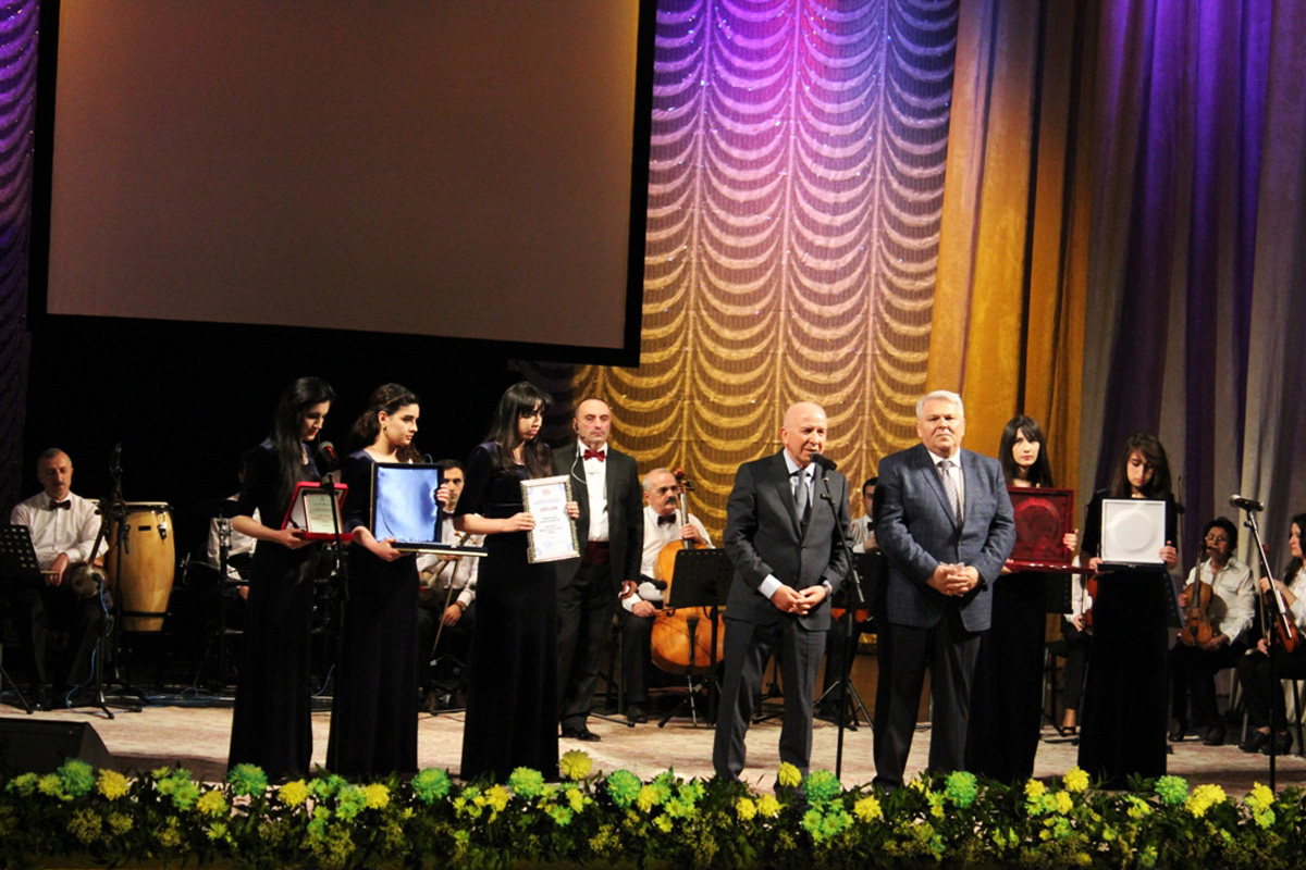 Пити, плов, халва, келагаи…- волшебный Шеки (ФОТО)