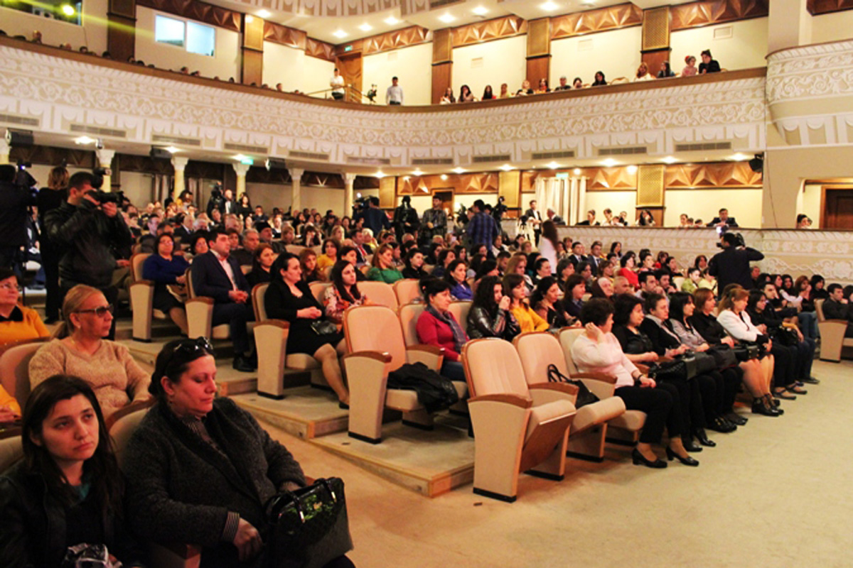 Пити, плов, халва, келагаи…- волшебный Шеки (ФОТО)