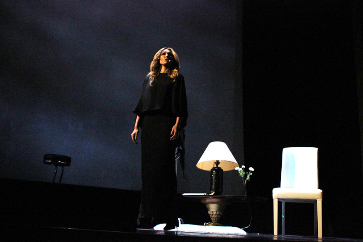 Эммануил Виторган  отметил потрясающий юбилей в родном Баку (ФОТО)